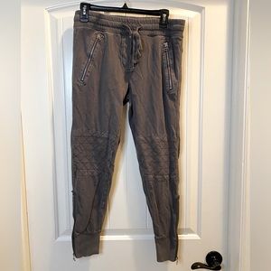 Women’s Gap Cargo Joggers Sz XS